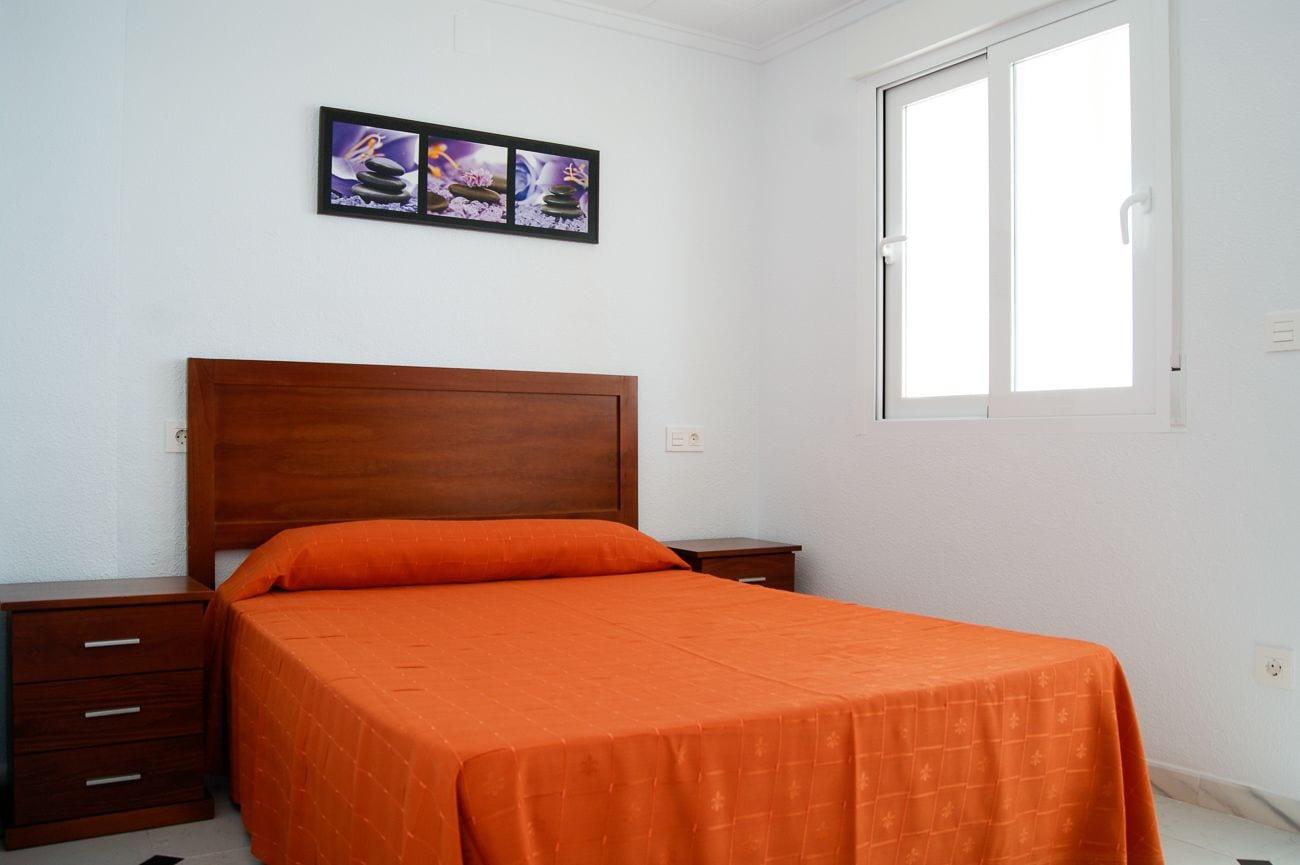 Riviera Beach Apartments Пилар де ла Орадада Екстериор снимка