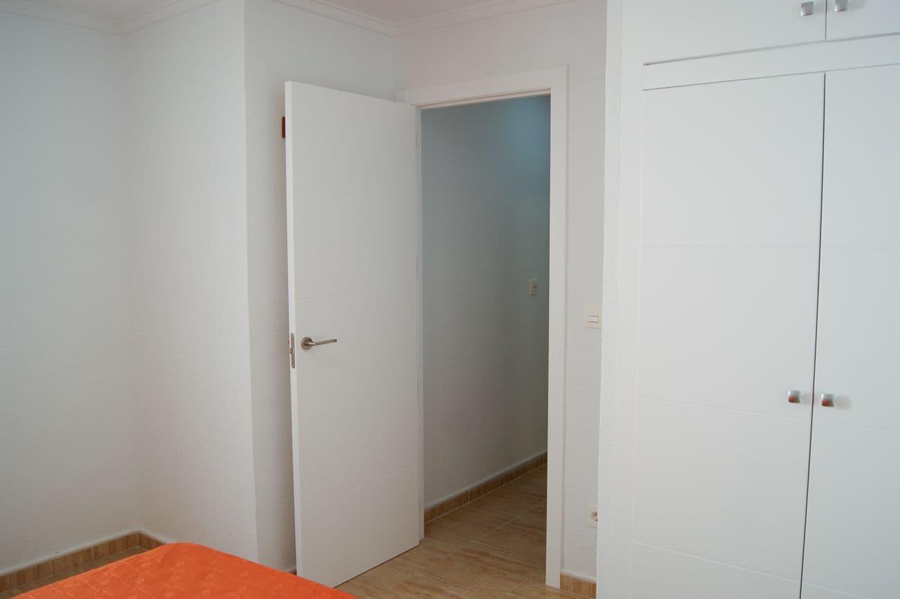 Riviera Beach Apartments Пилар де ла Орадада Екстериор снимка