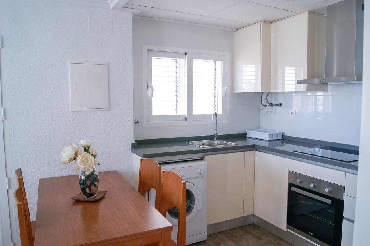 Riviera Beach Apartments Пилар де ла Орадада Екстериор снимка