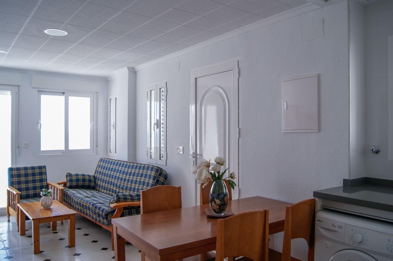 Riviera Beach Apartments Пилар де ла Орадада Екстериор снимка