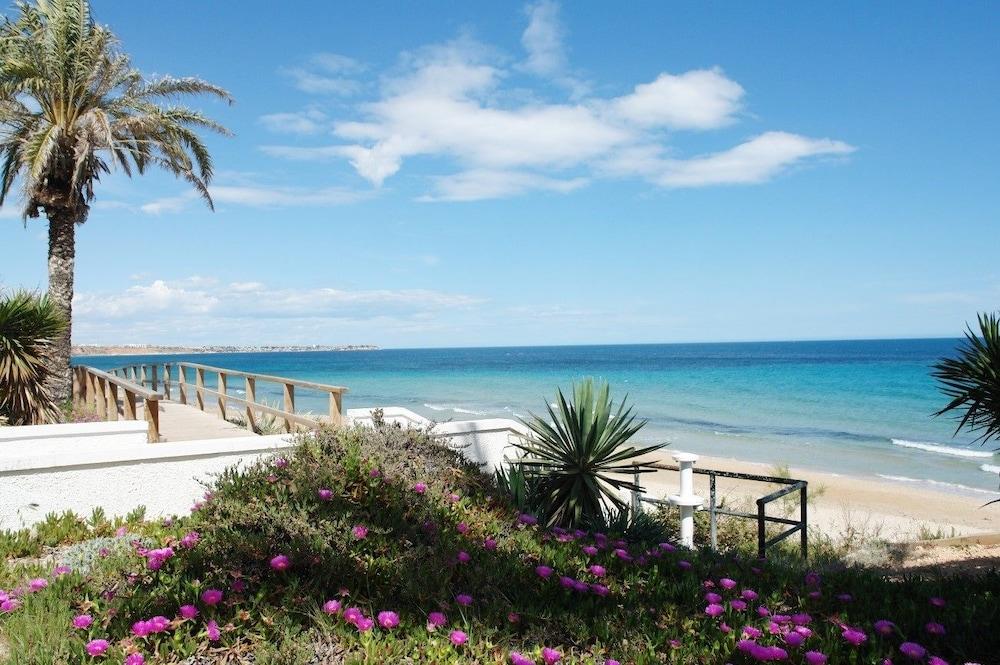 Riviera Beach Apartments Пилар де ла Орадада Екстериор снимка