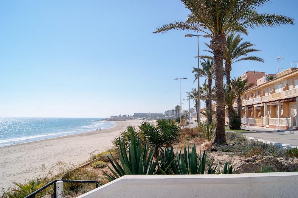Riviera Beach Apartments Пилар де ла Орадада Екстериор снимка