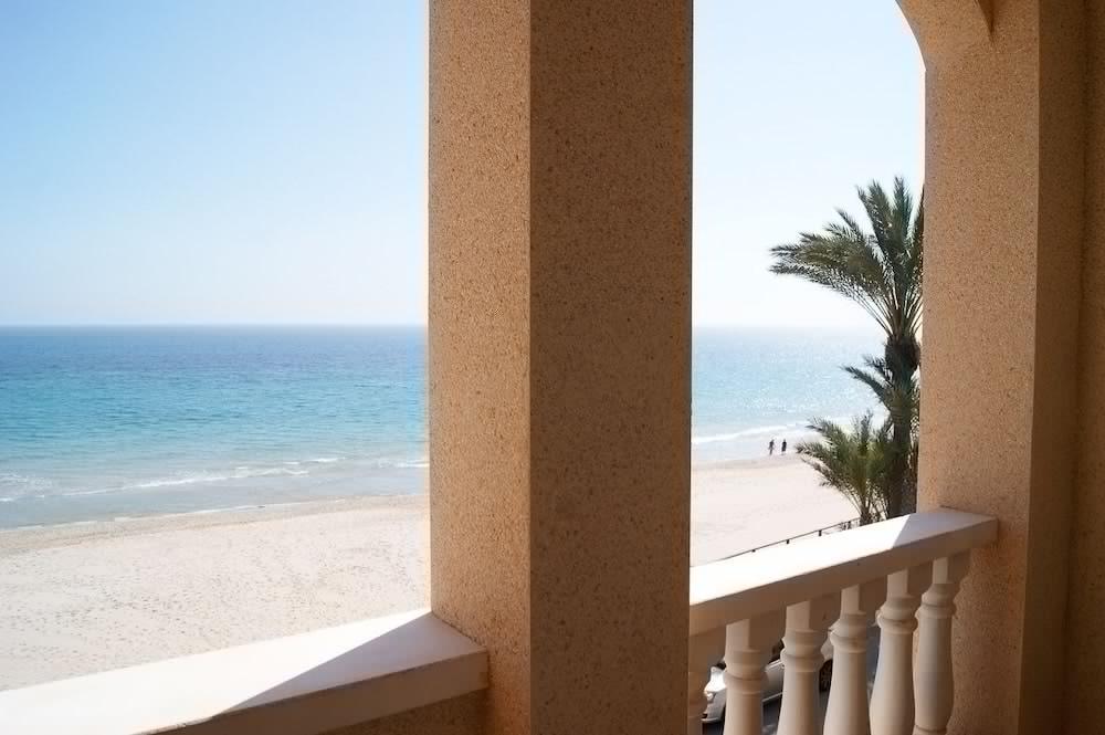 Riviera Beach Apartments Пилар де ла Орадада Екстериор снимка