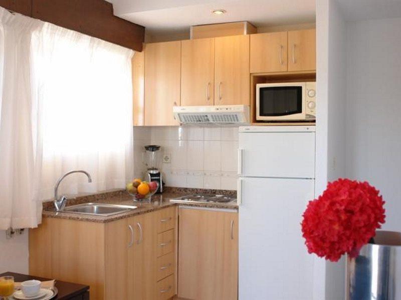 Riviera Beach Apartments Пилар де ла Орадада Екстериор снимка