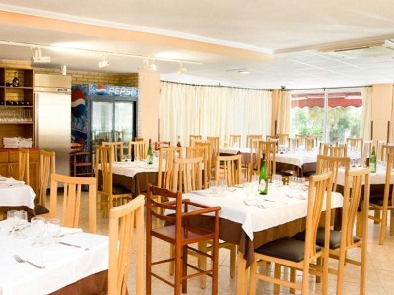 Riviera Beach Apartments Пилар де ла Орадада Екстериор снимка
