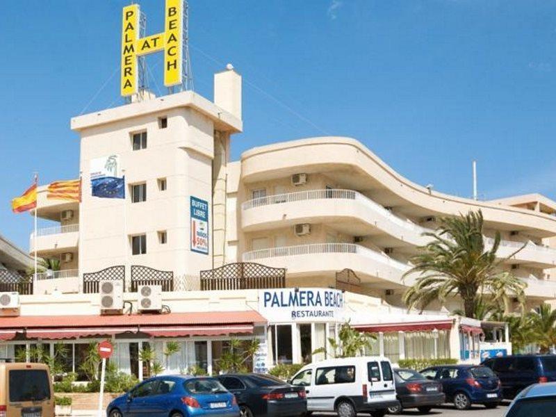 Riviera Beach Apartments Пилар де ла Орадада Екстериор снимка
